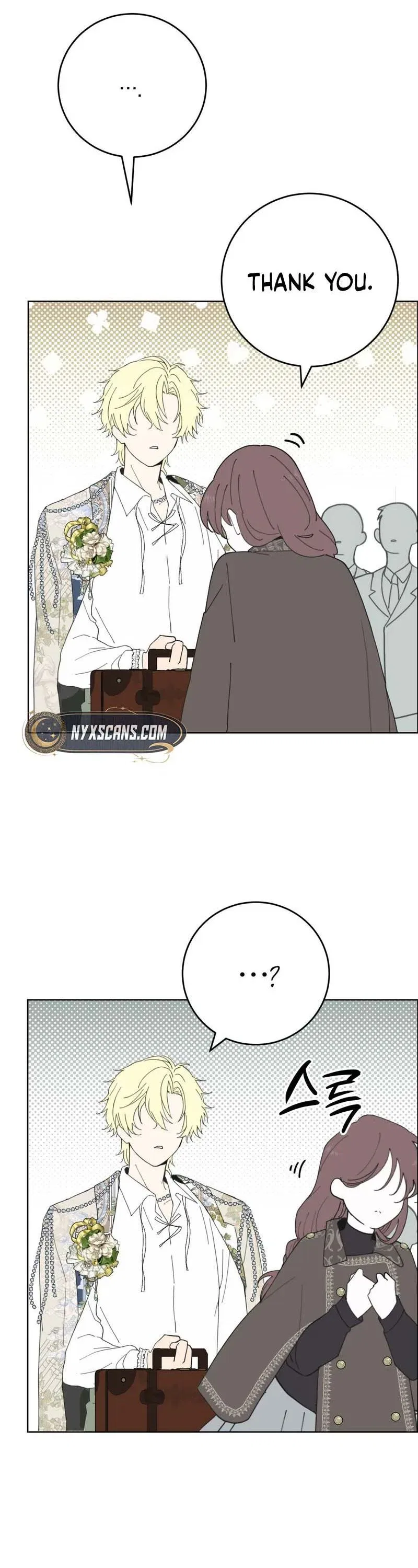 Atonement, For Your Cruelty Chapter 11 – Page 11