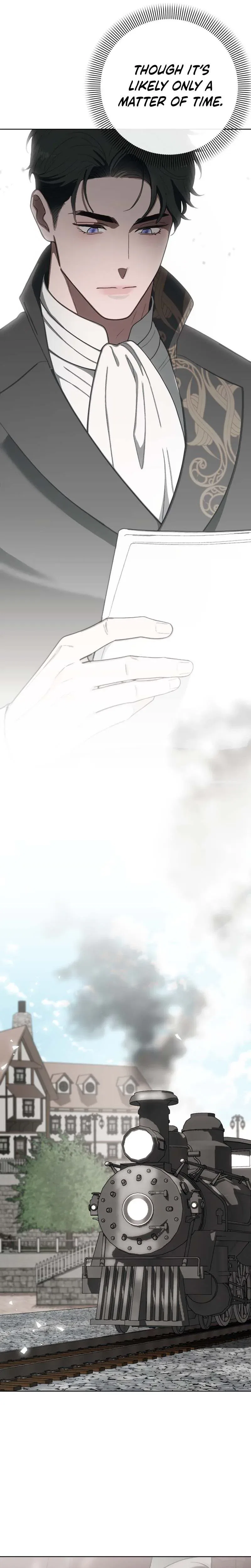 Atonement, For Your Cruelty Chapter 11 – Page 33