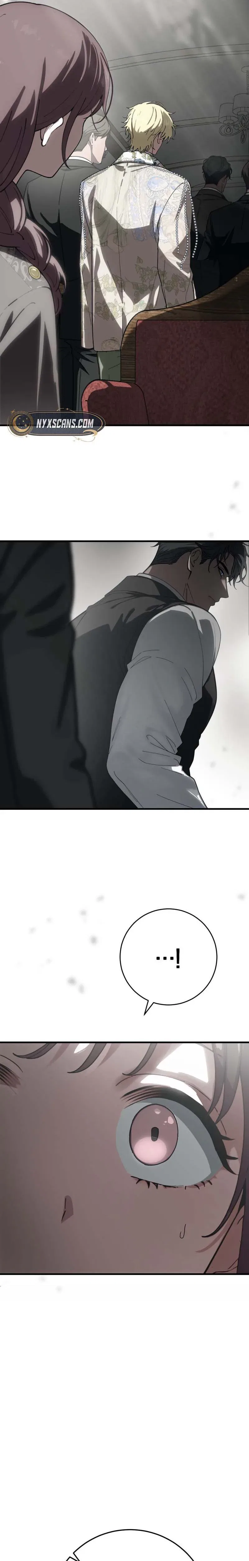 Atonement, For Your Cruelty Chapter 11 – Page 43