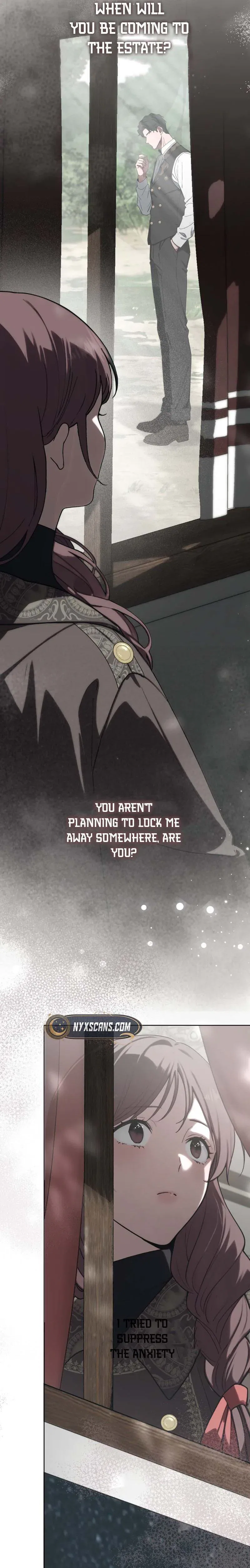 Atonement, For Your Cruelty Chapter 11 – Page 55