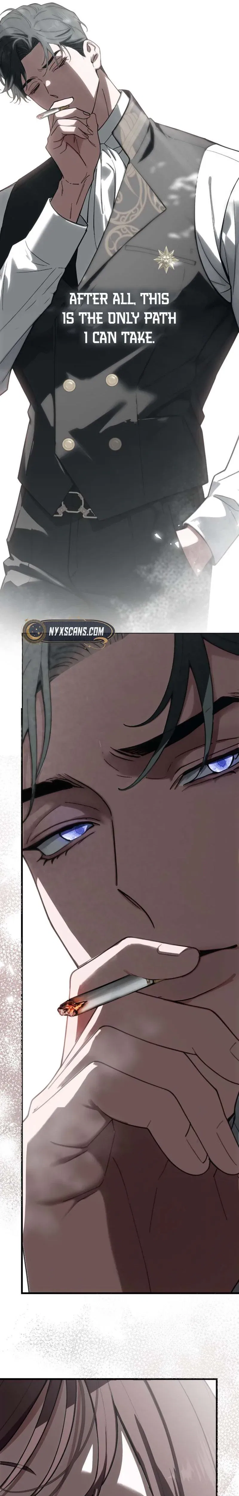 Atonement, For Your Cruelty Chapter 11 – Page 57