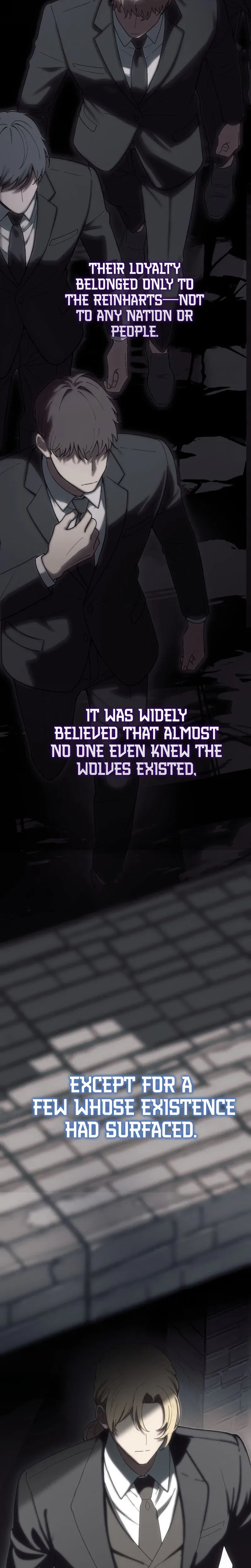 Atonement, For Your Cruelty Chapter 10 – Page 3