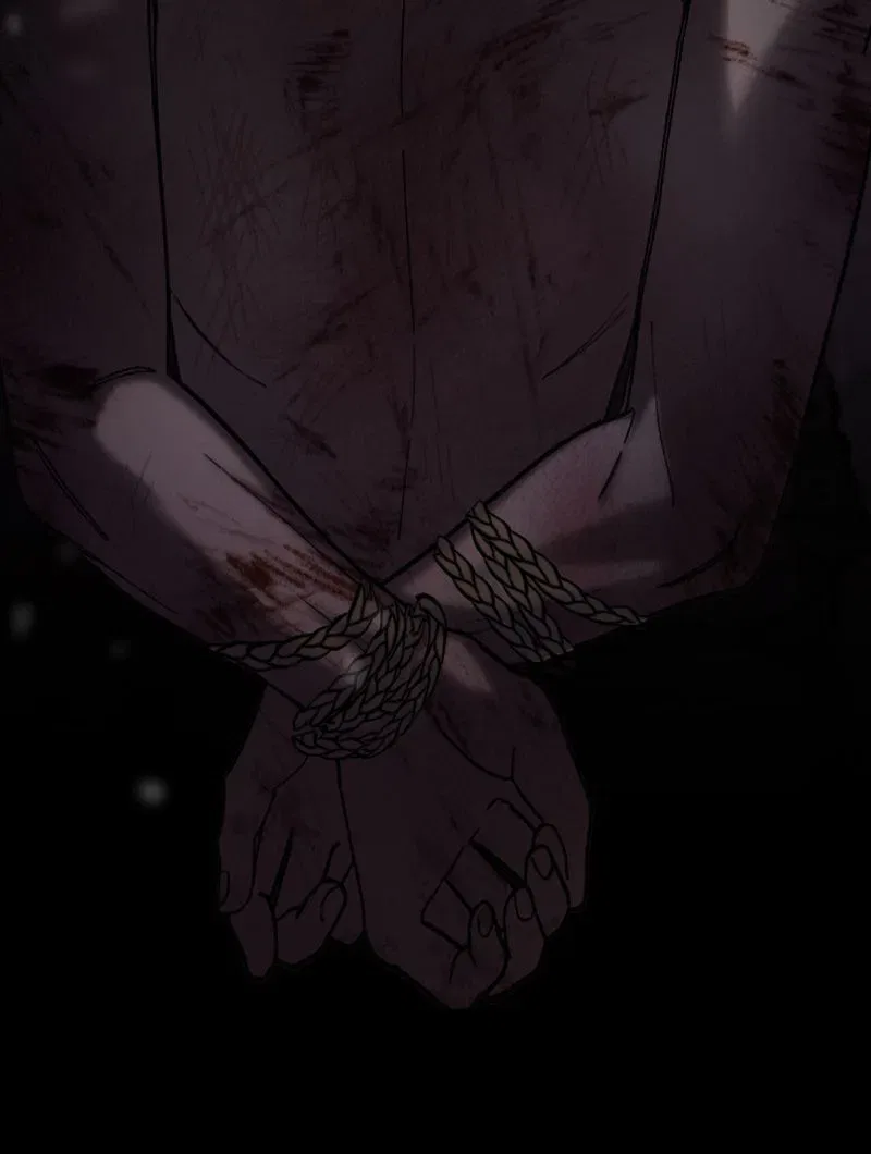 Atonement, For Your Cruelty Chapter 10 – Page 8