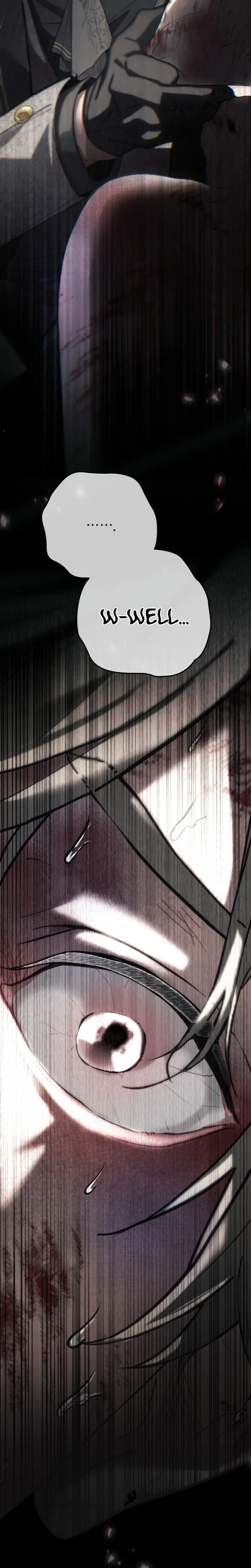 Atonement, For Your Cruelty Chapter 10 – Page 13