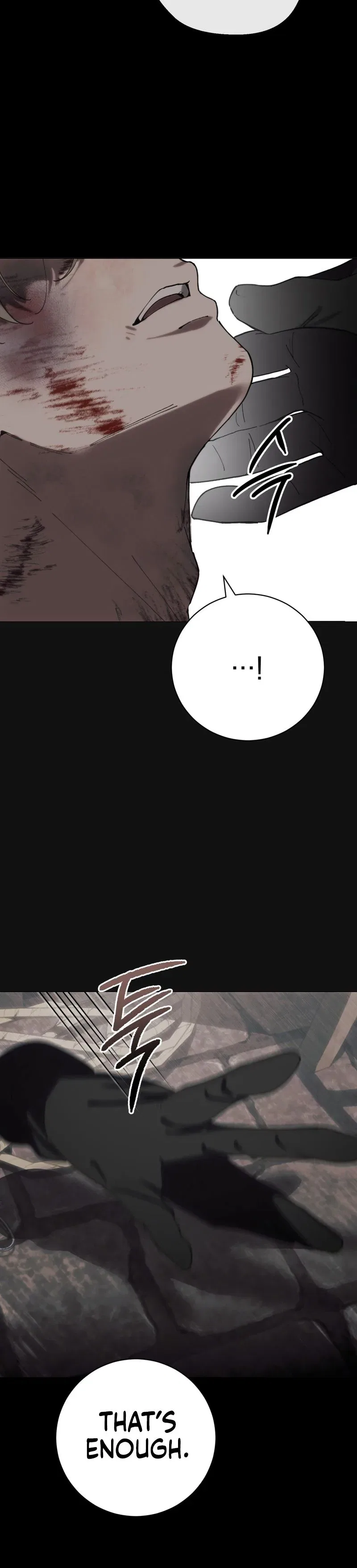 Atonement, For Your Cruelty Chapter 10 – Page 15