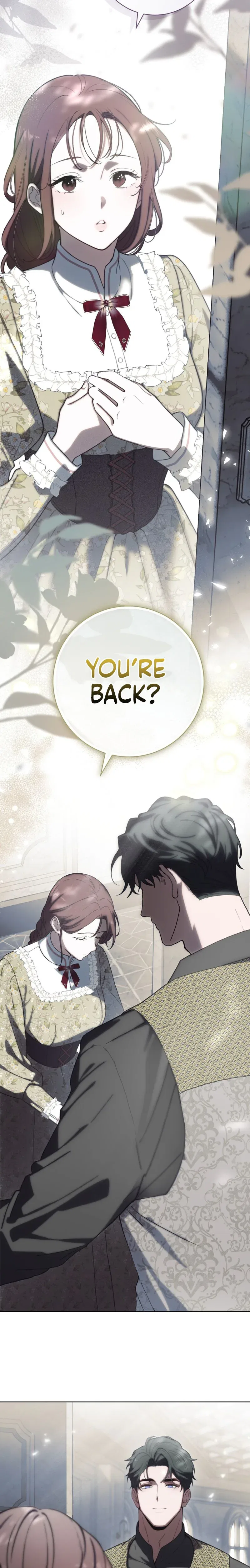 Atonement, For Your Cruelty Chapter 10 – Page 31