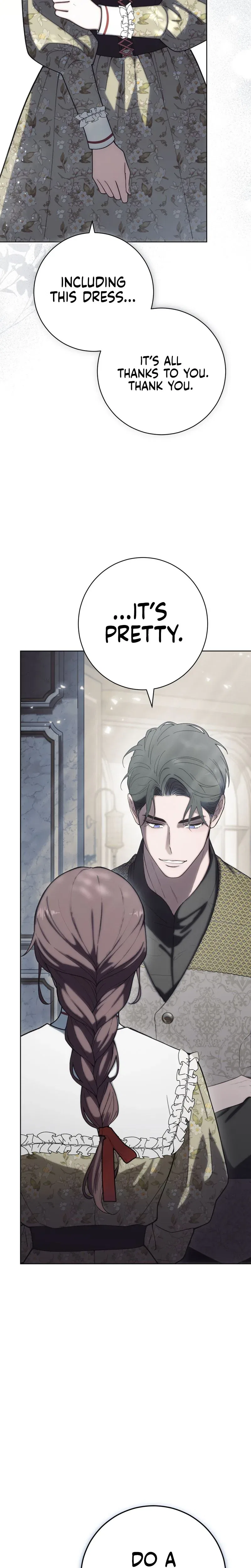 Atonement, For Your Cruelty Chapter 10 – Page 35