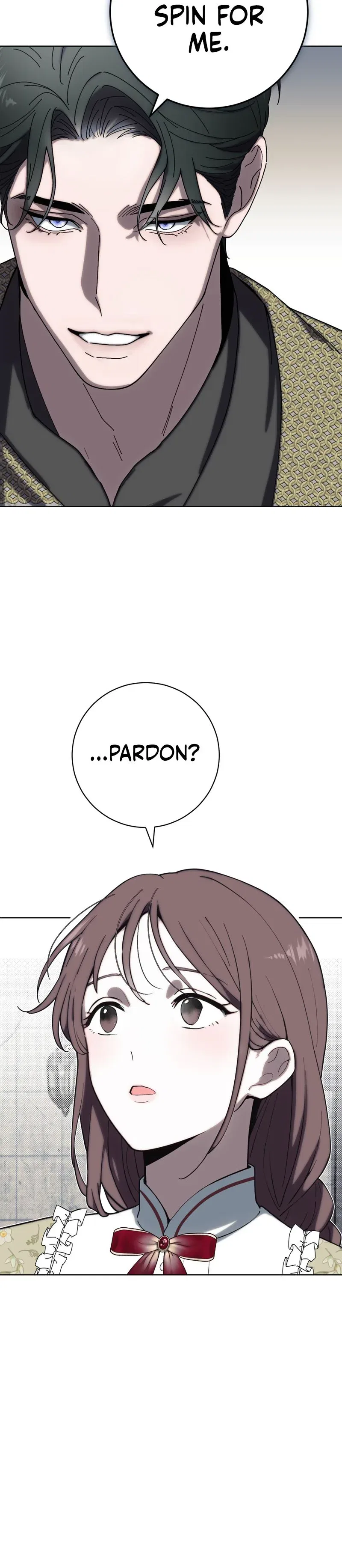 Atonement, For Your Cruelty Chapter 10 – Page 36
