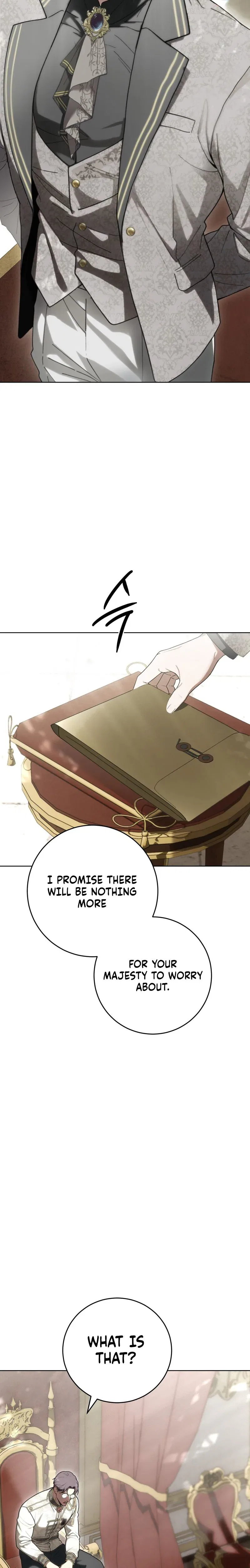 Atonement, For Your Cruelty Chapter 9 – Page 20