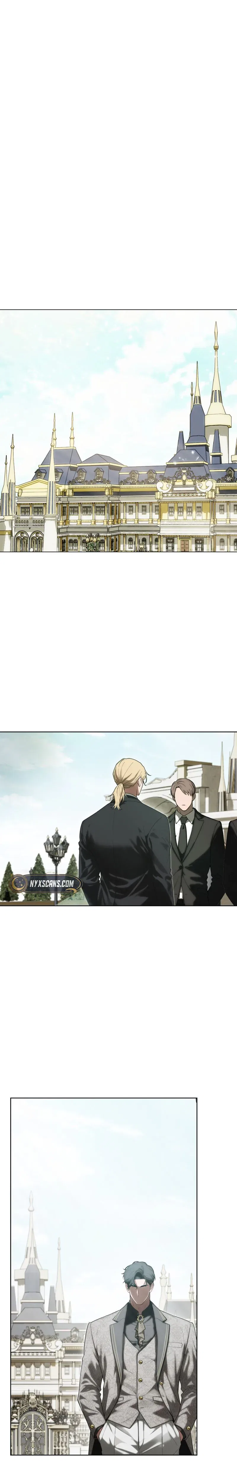 Atonement, For Your Cruelty Chapter 9 – Page 28