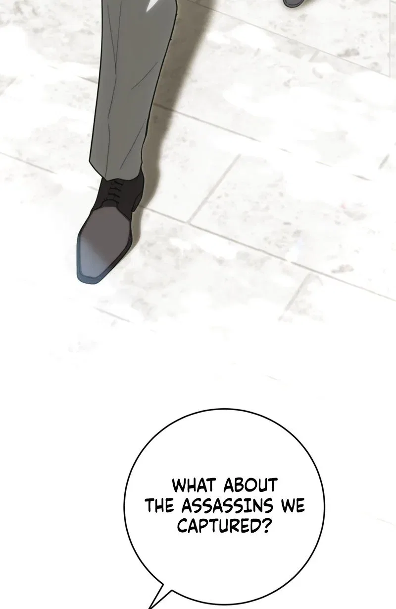 Atonement, For Your Cruelty Chapter 9 – Page 31