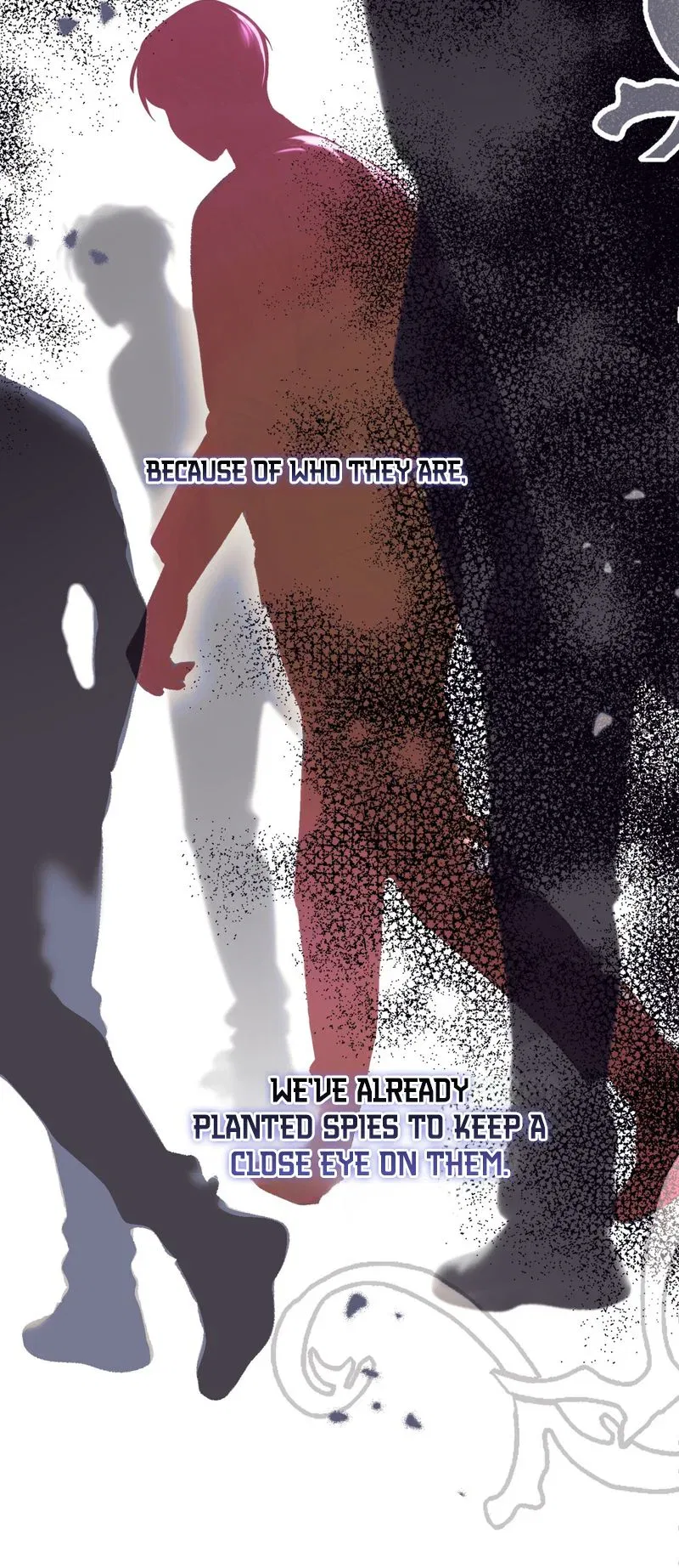 Atonement, For Your Cruelty Chapter 9 – Page 35