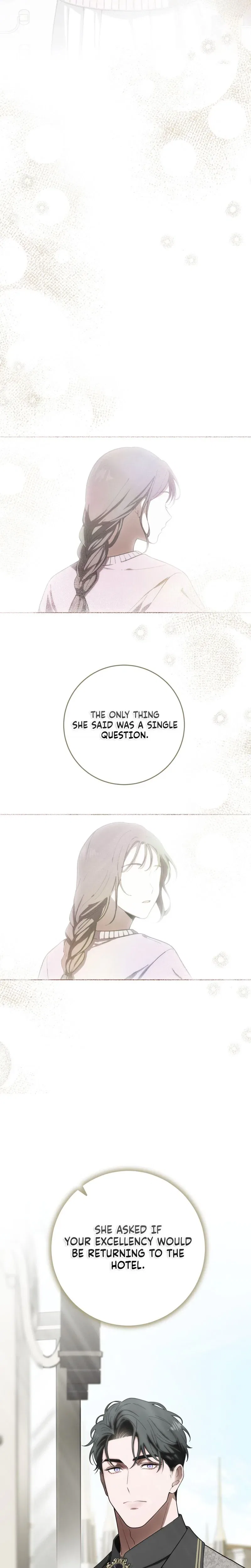 Atonement, For Your Cruelty Chapter 9 – Page 40