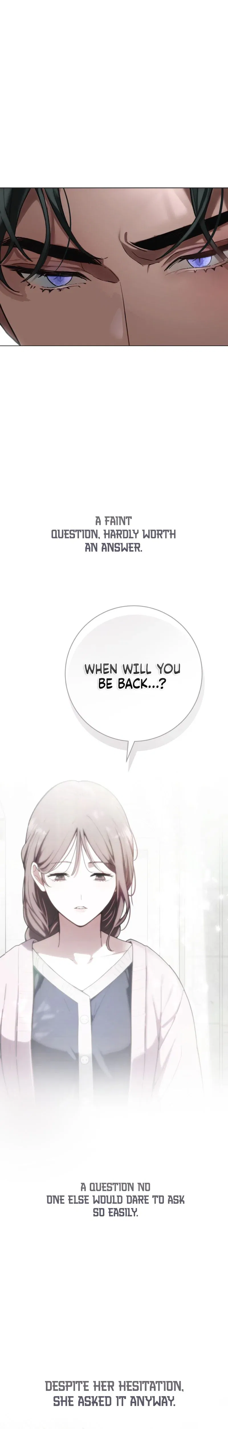 Atonement, For Your Cruelty Chapter 9 – Page 42