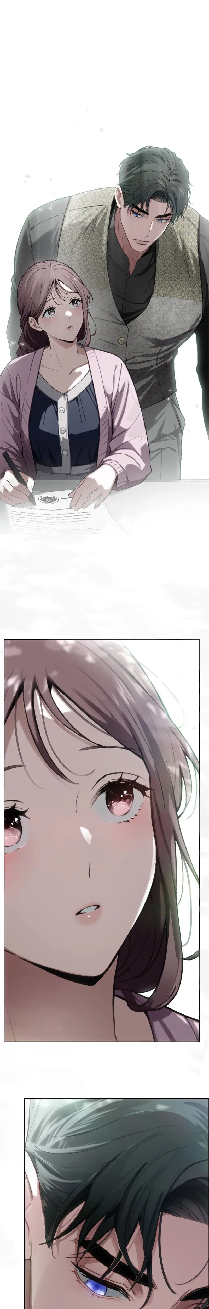 Atonement, For Your Cruelty Chapter 8 – Page 18