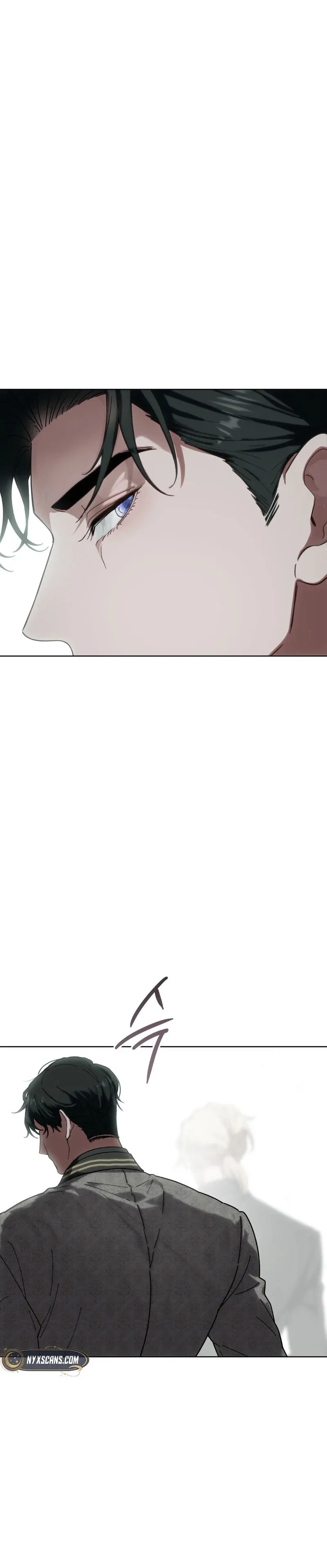 Atonement, For Your Cruelty Chapter 8 – Page 25