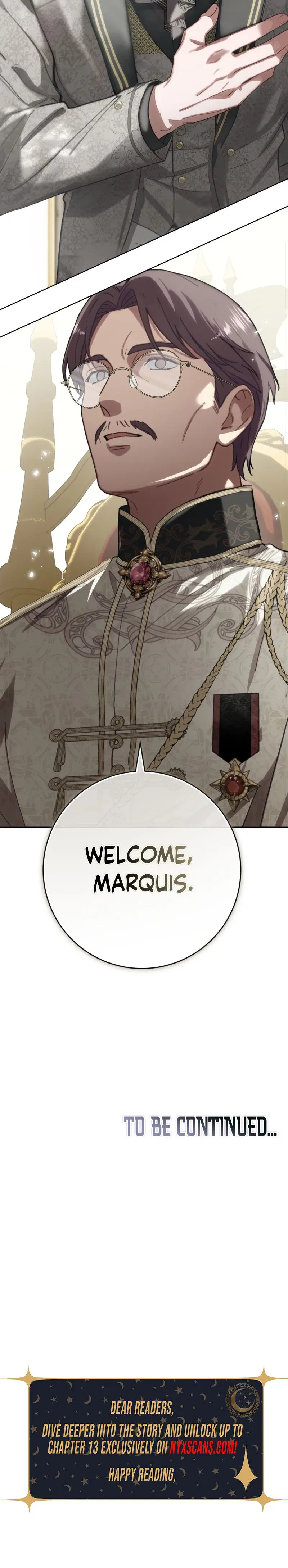 Atonement, For Your Cruelty Chapter 8 – Page 42