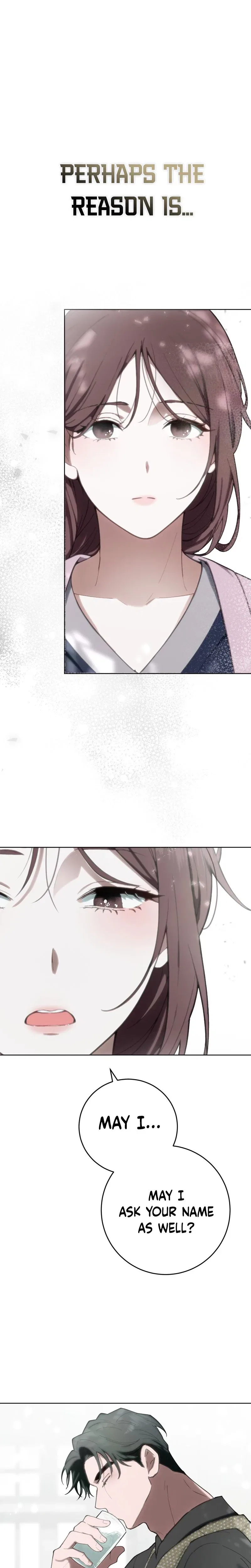 Atonement, For Your Cruelty Chapter 7 – Page 27