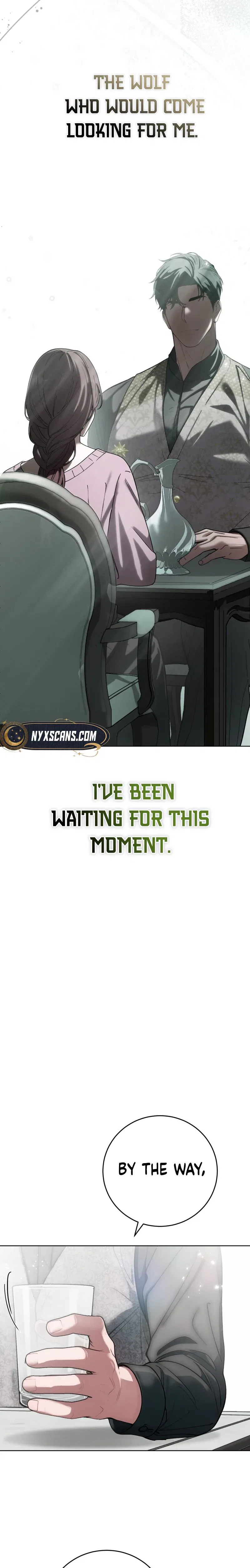 Atonement, For Your Cruelty Chapter 7 – Page 31