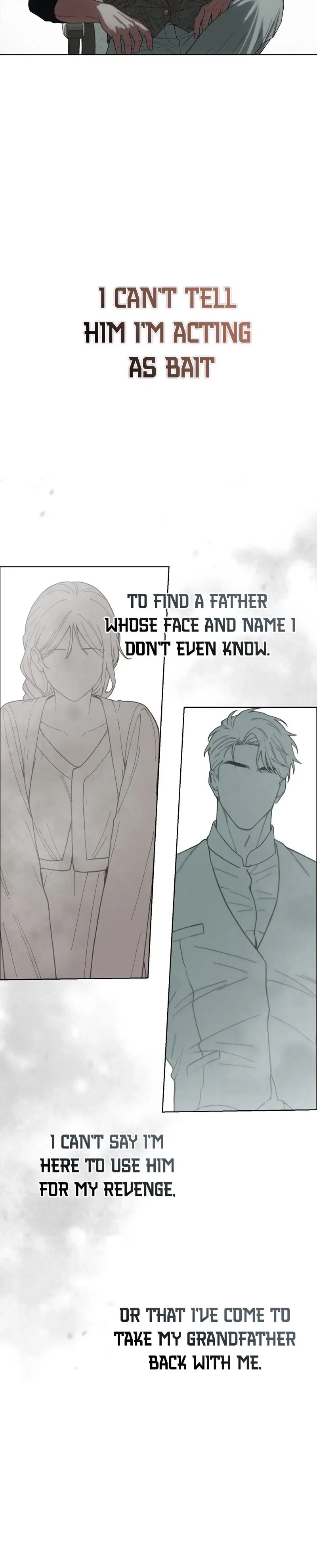 Atonement, For Your Cruelty Chapter 7 – Page 36