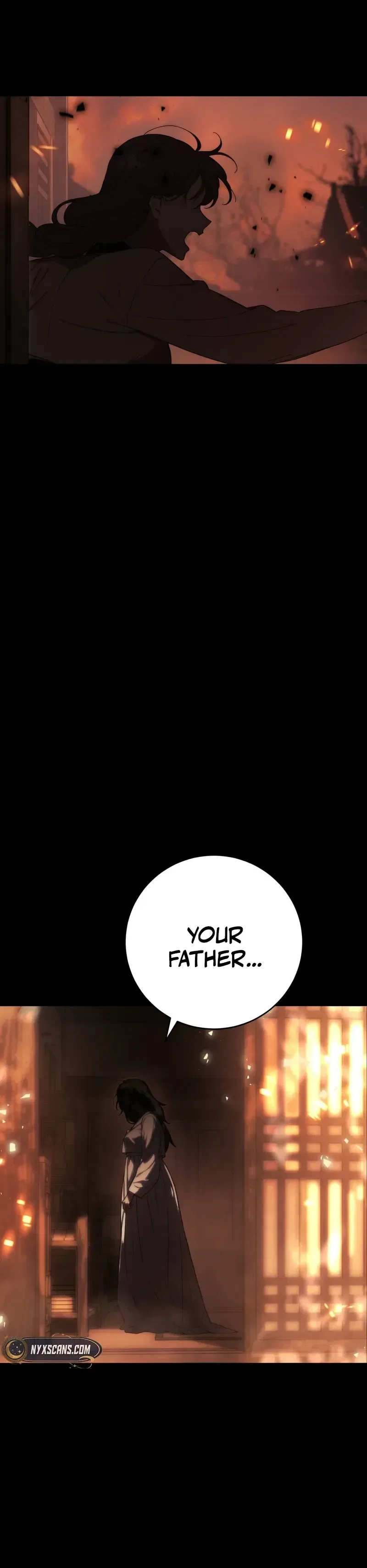 Atonement, For Your Cruelty Chapter 6 – Page 16