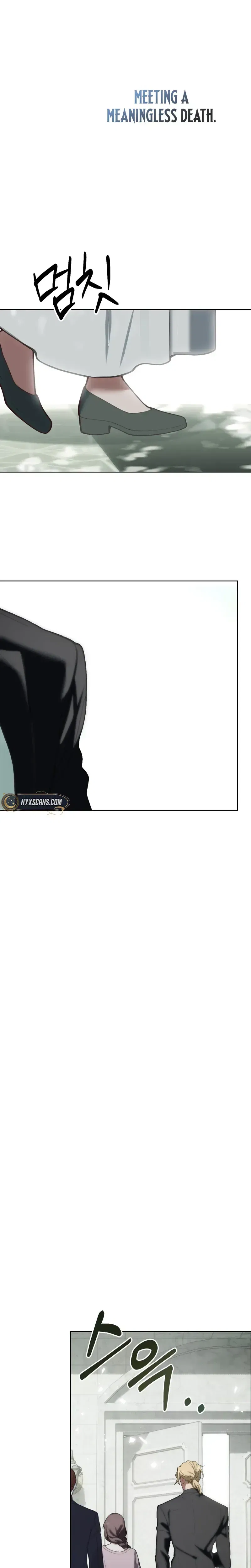 Atonement, For Your Cruelty Chapter 6 – Page 46