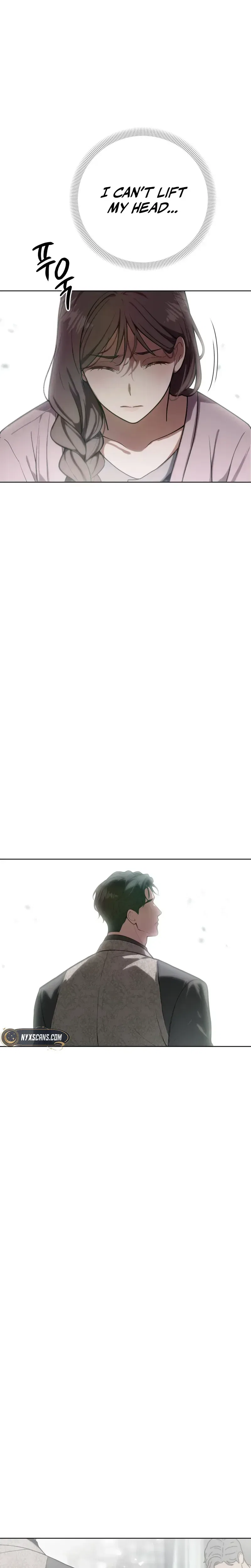 Atonement, For Your Cruelty Chapter 6 – Page 50