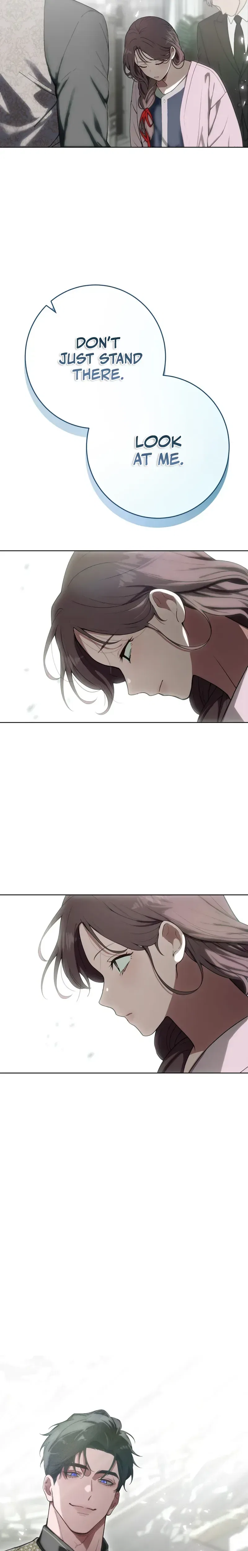 Atonement, For Your Cruelty Chapter 6 – Page 51