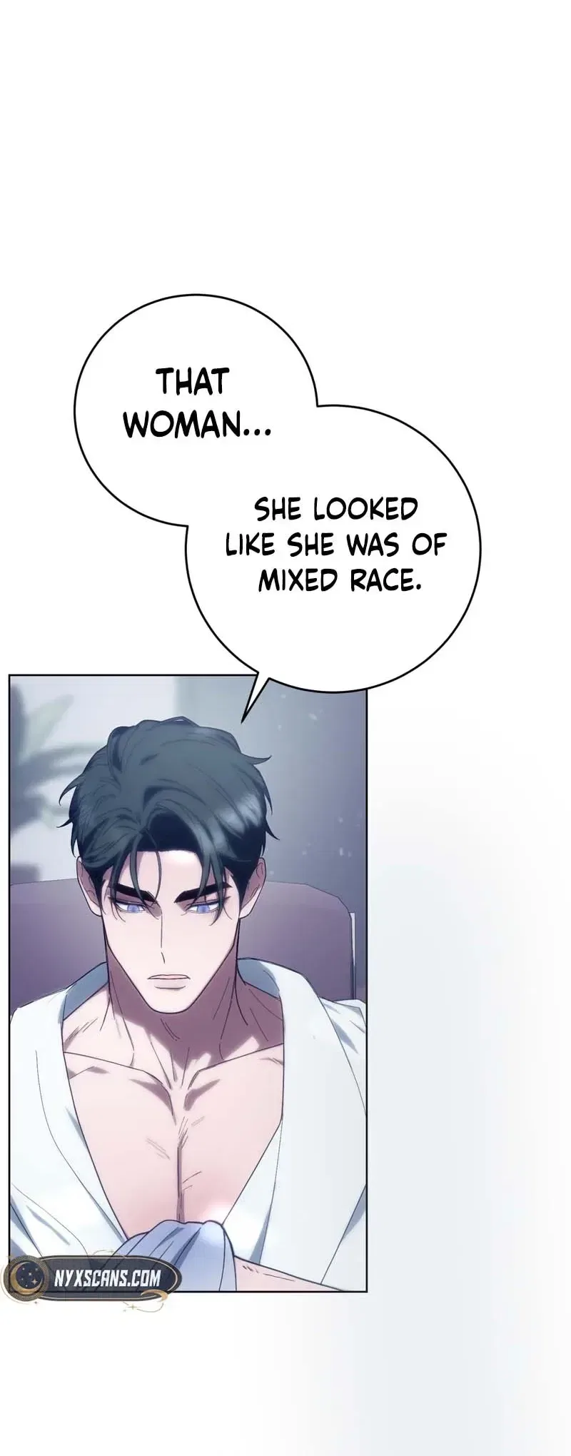 Atonement, For Your Cruelty Chapter 5 – Page 26