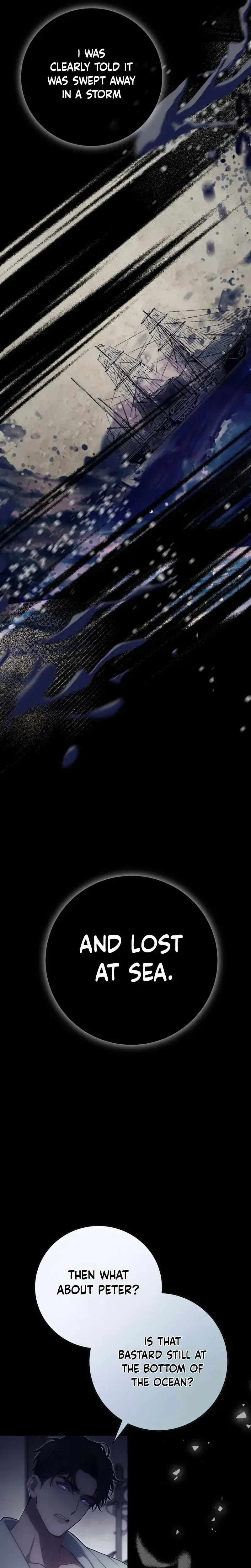 Atonement, For Your Cruelty Chapter 5 – Page 29