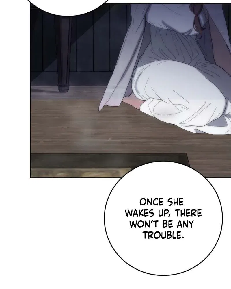 Atonement, For Your Cruelty Chapter 4 – Page 17