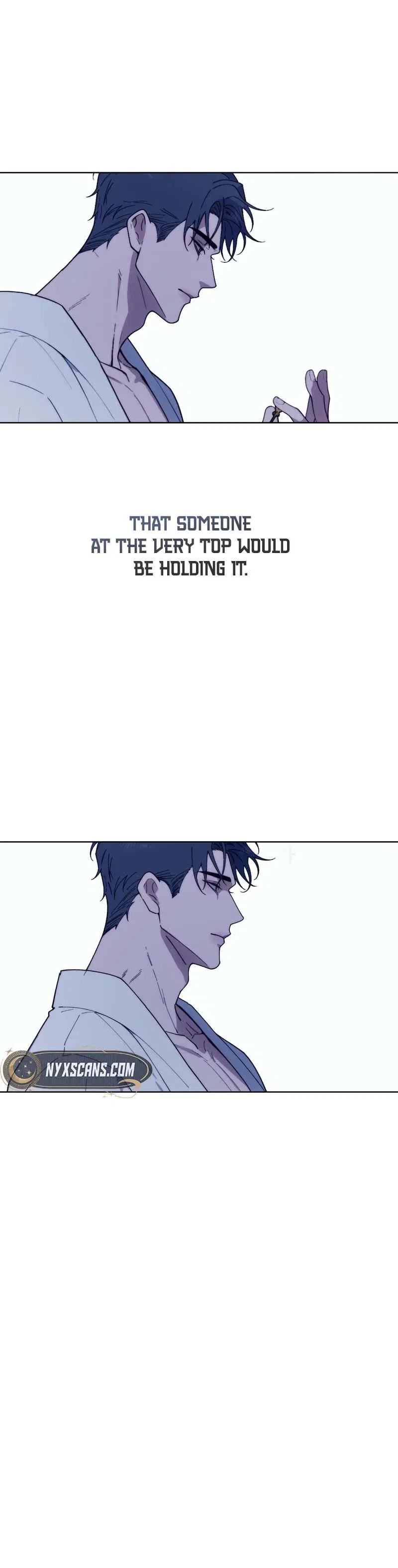 Atonement, For Your Cruelty Chapter 4 – Page 26