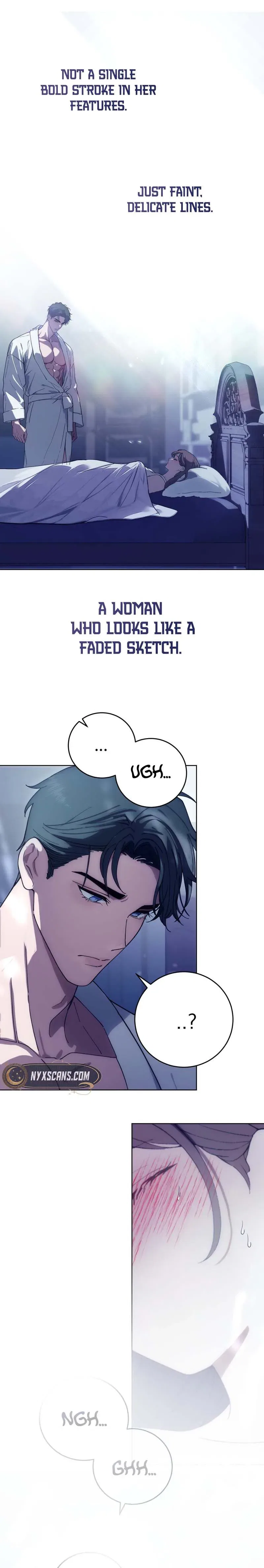 Atonement, For Your Cruelty Chapter 4 – Page 29