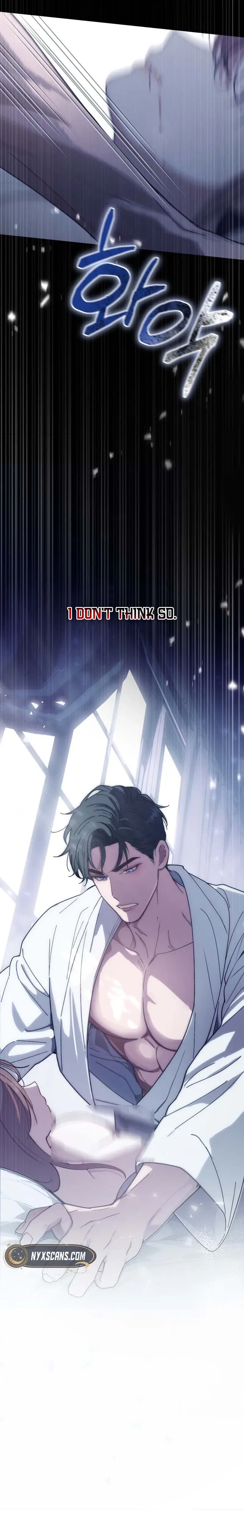 Atonement, For Your Cruelty Chapter 4 – Page 34