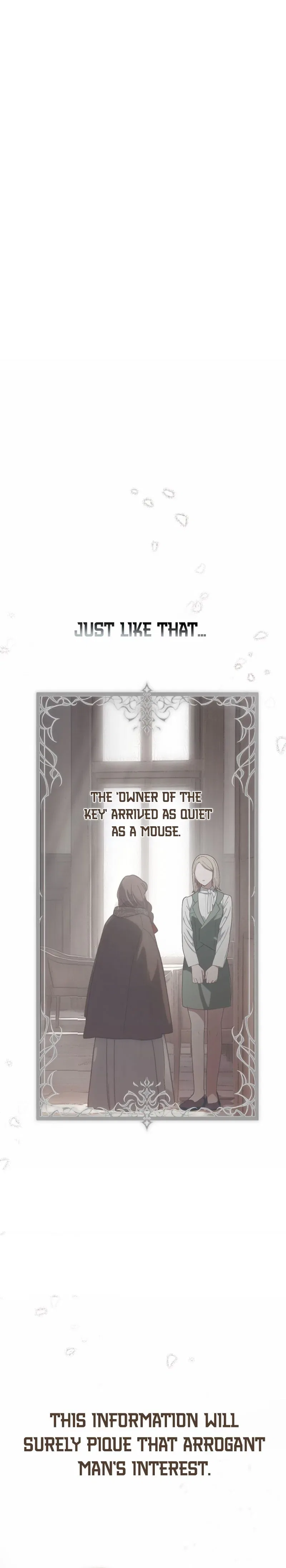 Atonement, For Your Cruelty Chapter 2 – Page 24