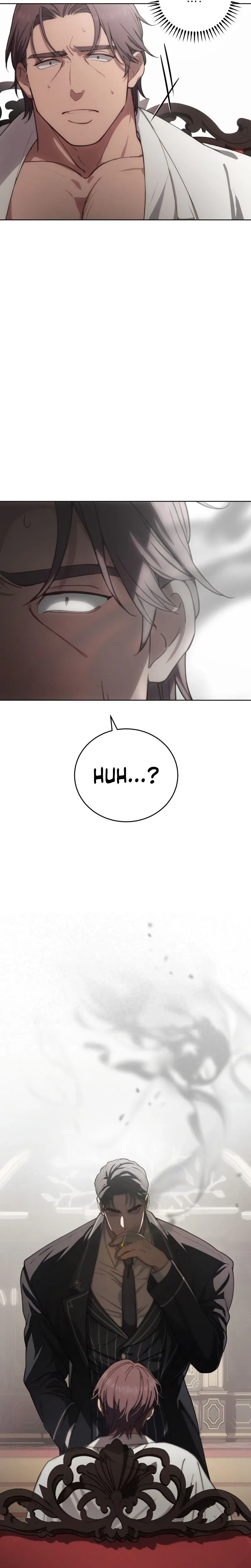 Atonement, For Your Cruelty Chapter 2 – Page 28