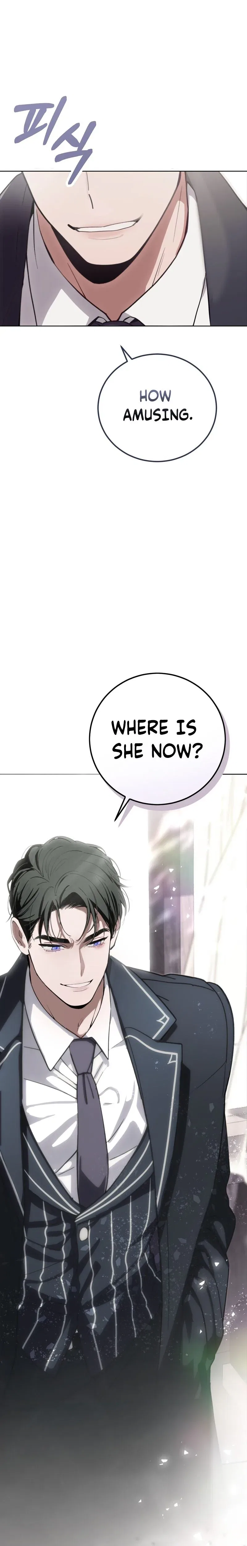 Atonement, For Your Cruelty Chapter 2 – Page 40