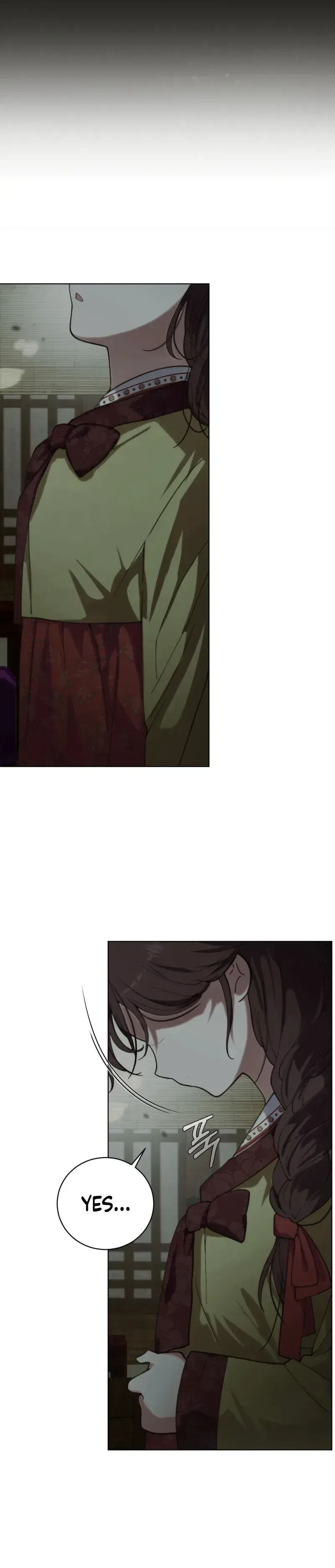 Atonement, For Your Cruelty Chapter 1 – Page 7