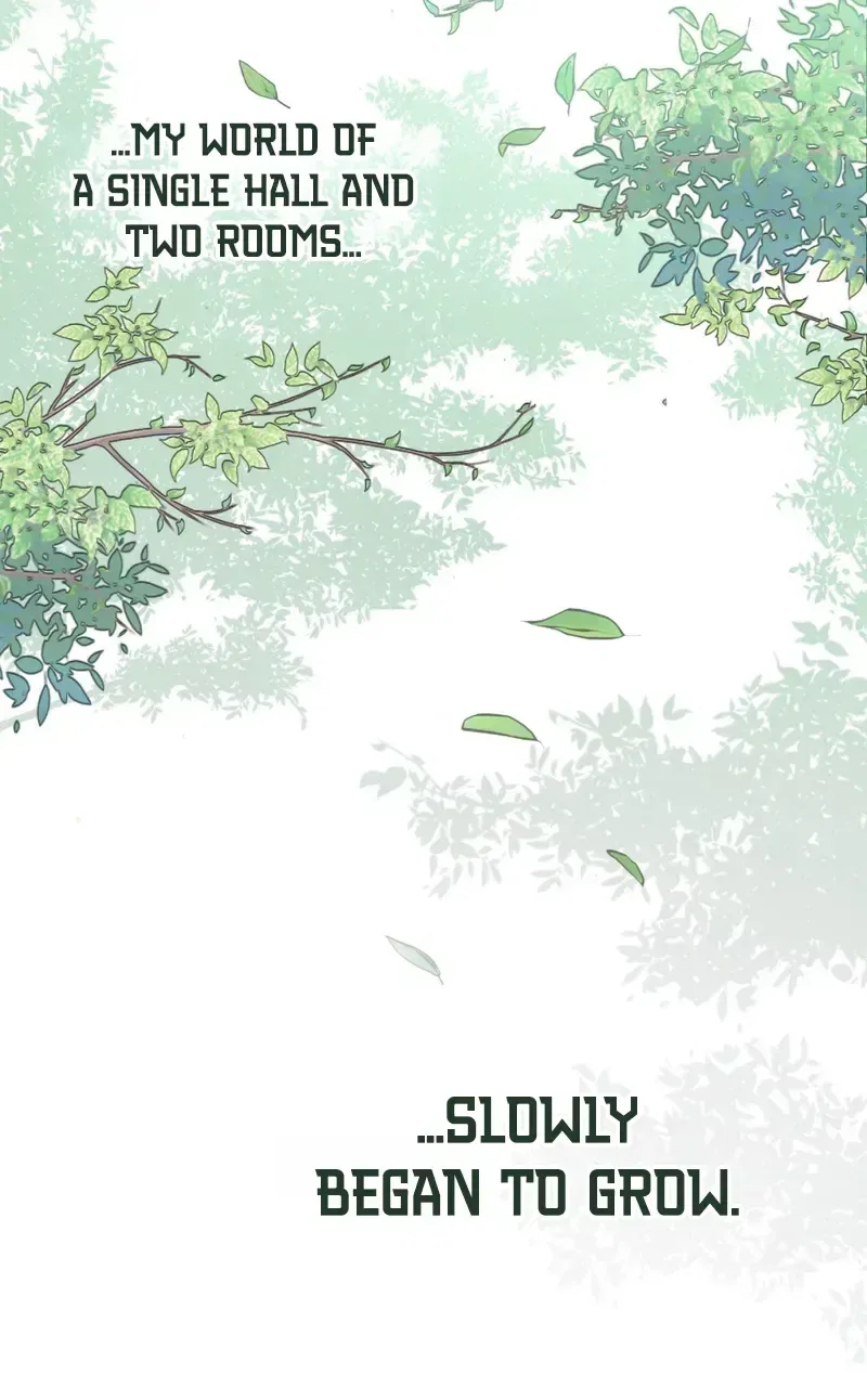 Atonement, For Your Cruelty Chapter 1 – Page 15