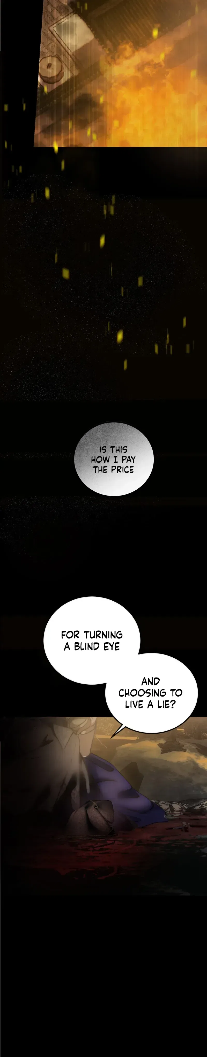 Atonement, For Your Cruelty Chapter 1 – Page 26
