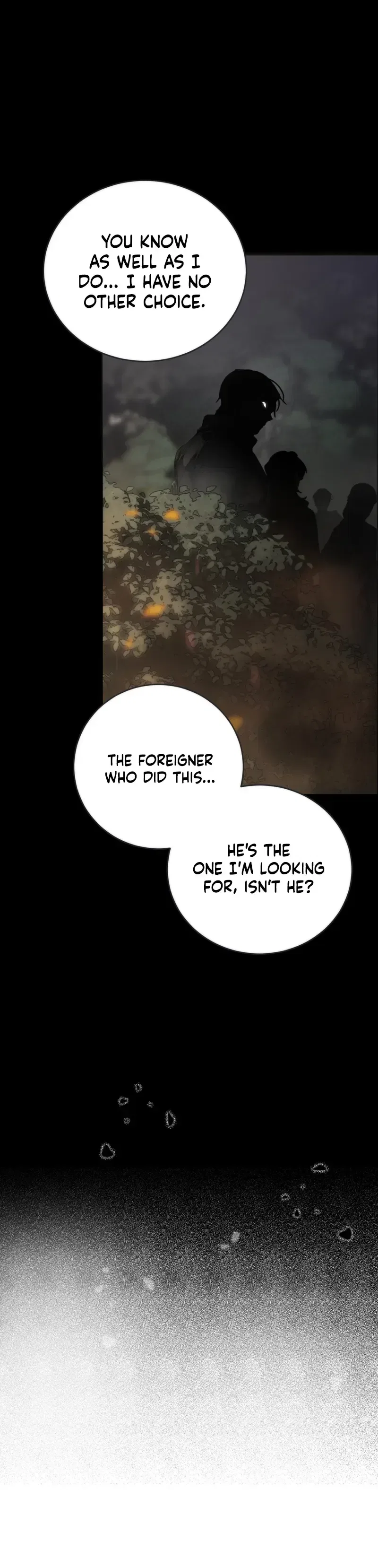 Atonement, For Your Cruelty Chapter 1 – Page 29