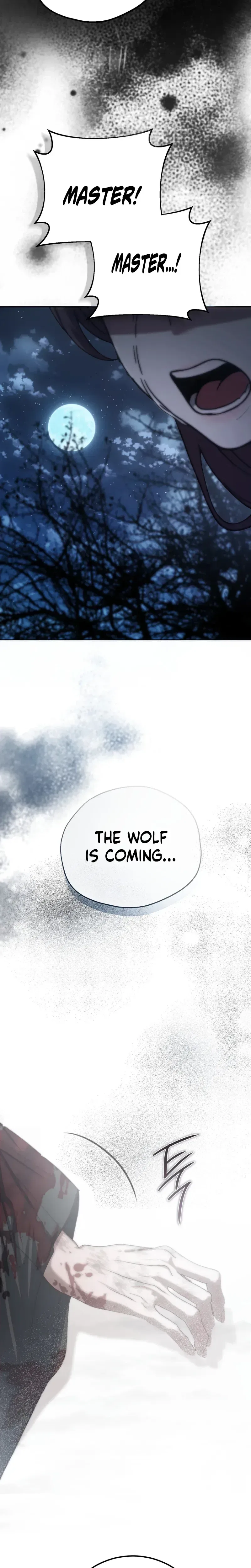 Atonement, For Your Cruelty Chapter 1 – Page 35