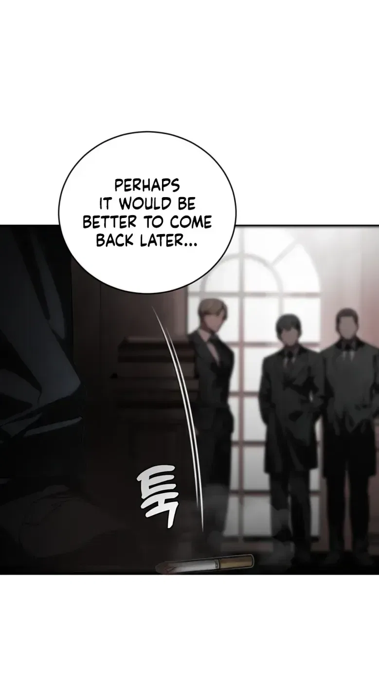 Atonement, For Your Cruelty Chapter 1 – Page 51