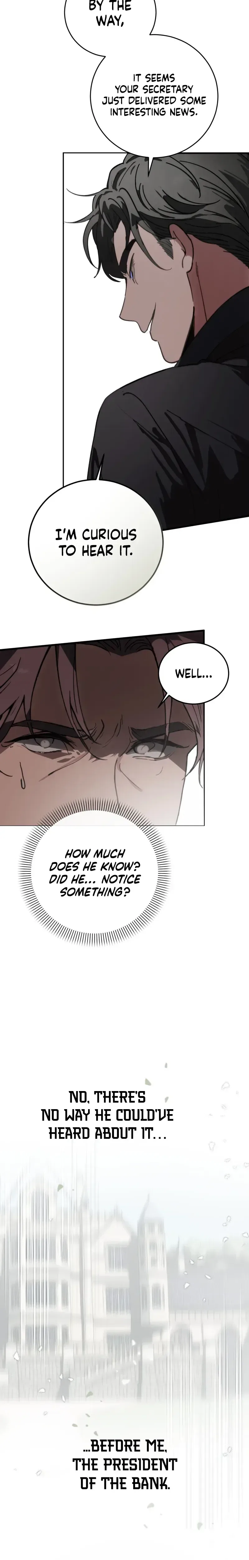 Atonement, For Your Cruelty Chapter 1 – Page 61