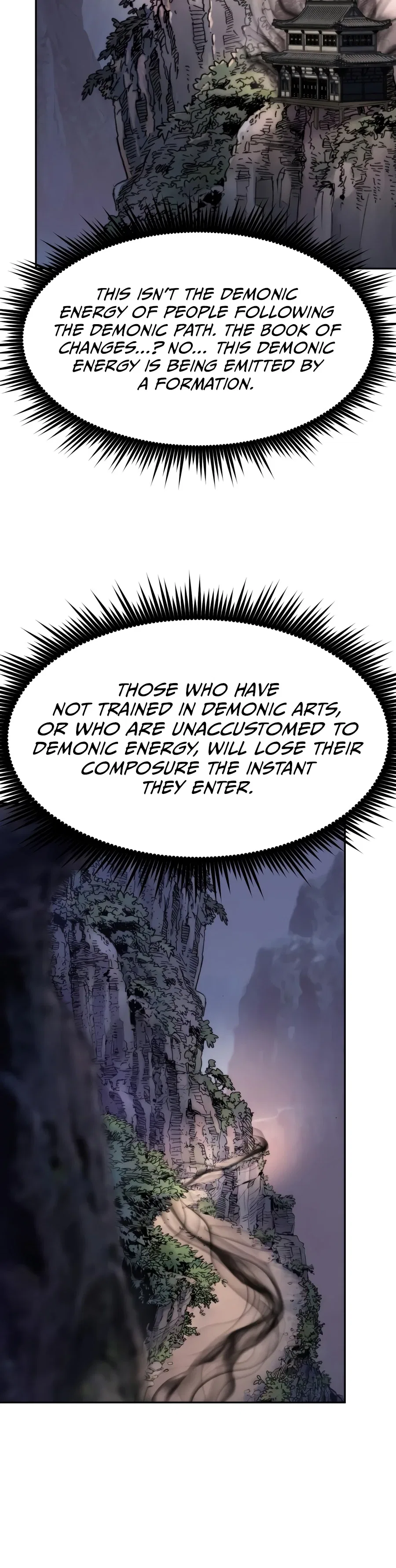 Chronicles of the Demon Faction Chapter 181 – Page 5