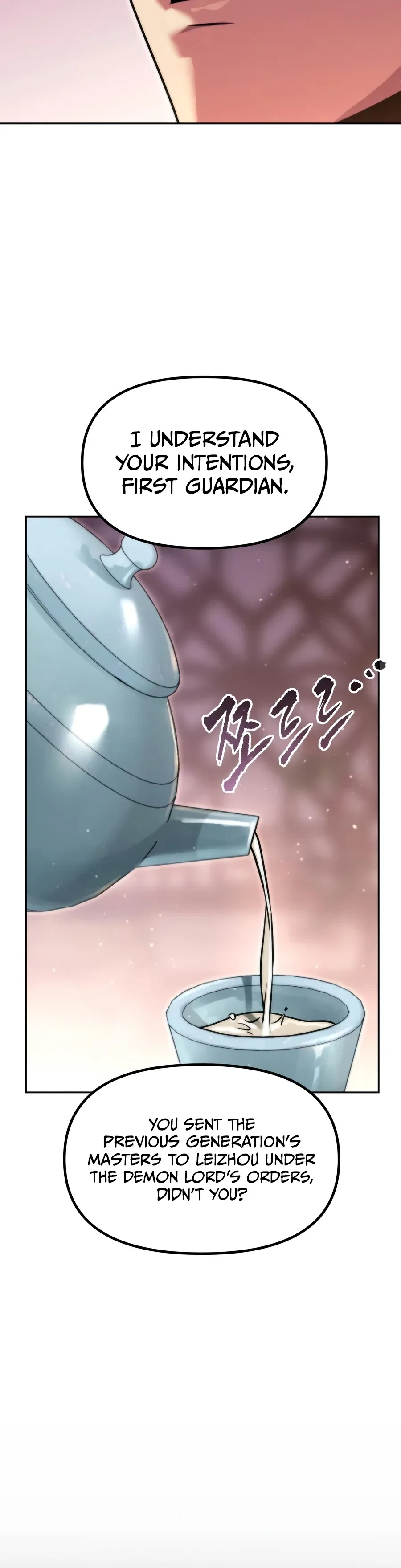 Chronicles of the Demon Faction Chapter 181 – Page 11