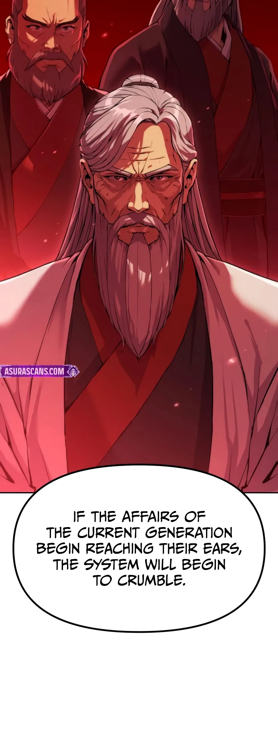 Chronicles of the Demon Faction Chapter 181 – Page 13