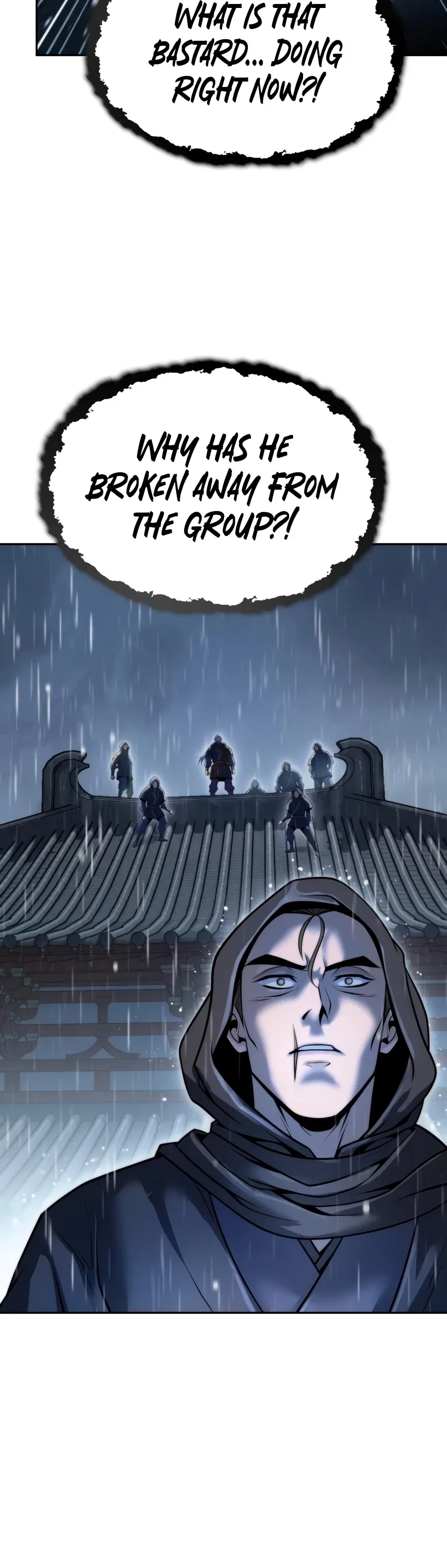 Chronicles of the Demon Faction Chapter 181 – Page 19
