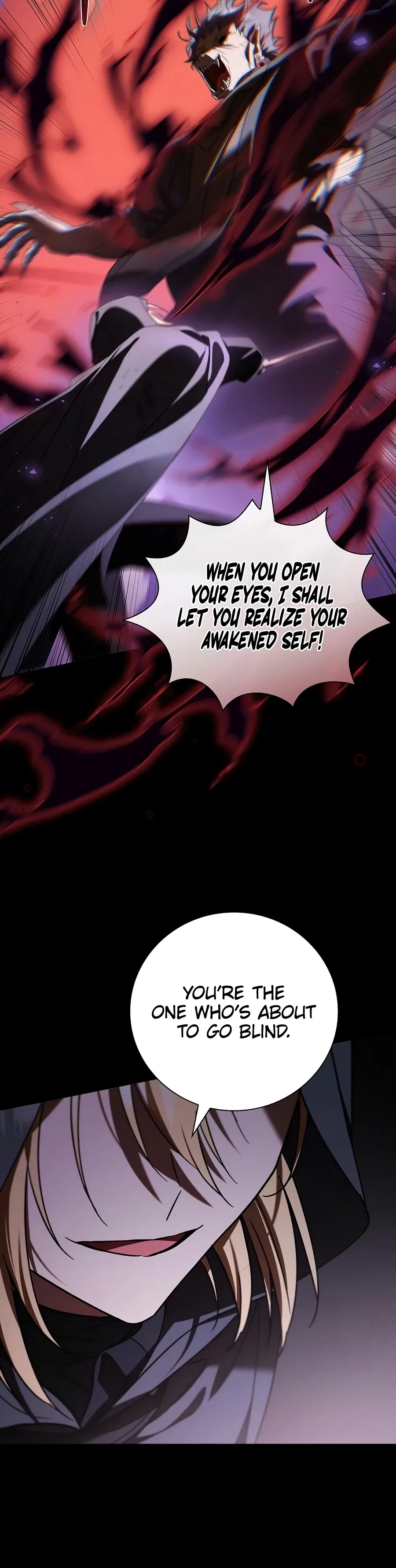 A Mercenary’s Rebirth Among Nobles Chapter 42 – Page 13