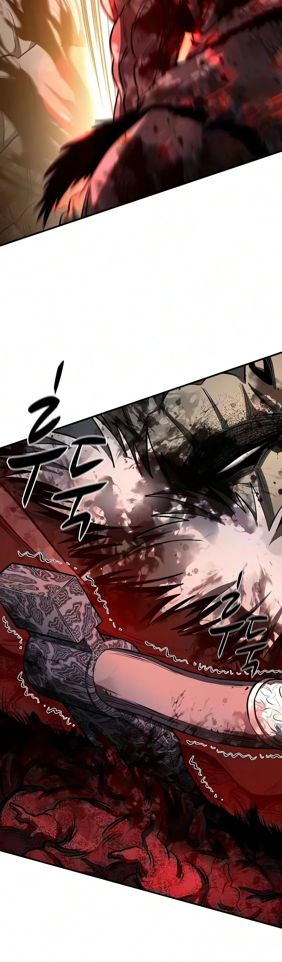 The Berserker's Second Playthrough Chapter 35 – Page 17